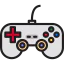 Game controller icon 64x64