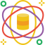 Database biểu tượng 64x64