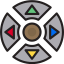 Controller ícono 64x64