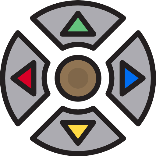 Controller Symbol
