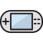 Game console icon 64x64