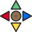 Controller icon 64x64