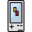 Game console icon 64x64