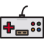 Game controller icon 64x64