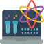 Analytics biểu tượng 64x64