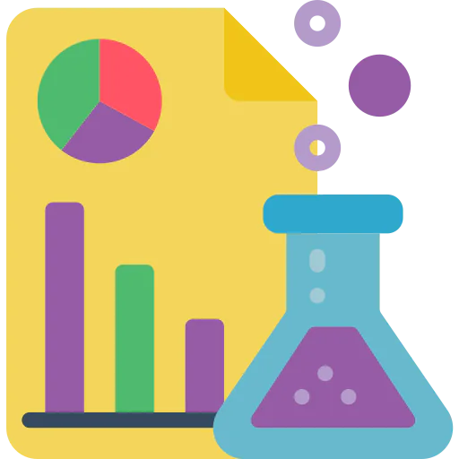 Analytics icon