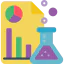 Analytics biểu tượng 64x64