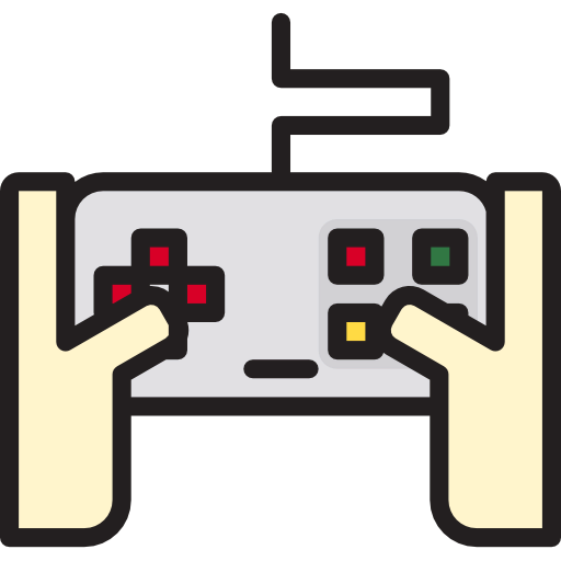 Game controller 상