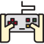 Game controller icon 64x64