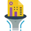 Analytics biểu tượng 64x64