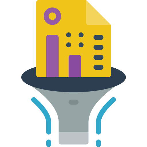 Analytics Symbol