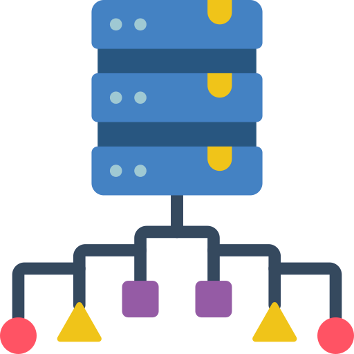 Database іконка
