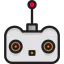 Game controller icon 64x64