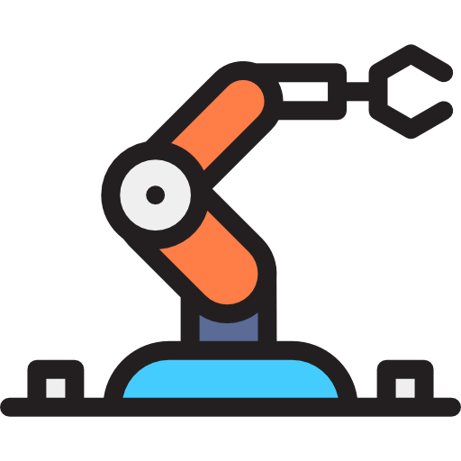 Robots icon