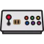Game controller icon 64x64