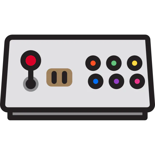 Game controller 상