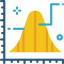 Analytics biểu tượng 64x64