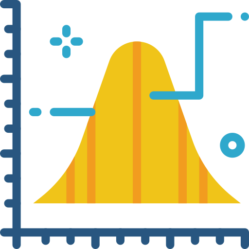 Analytics icon