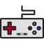 Game controller icon 64x64