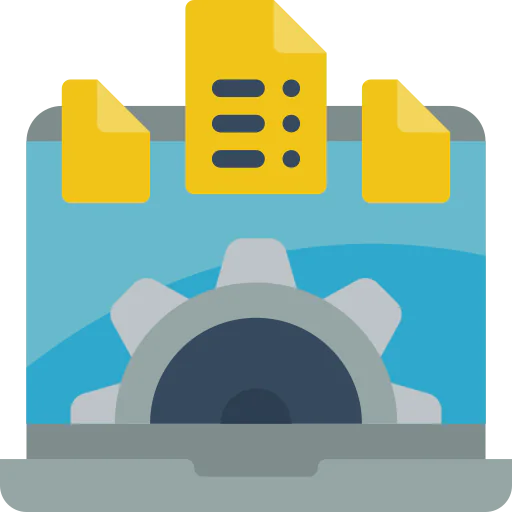 Settings icon