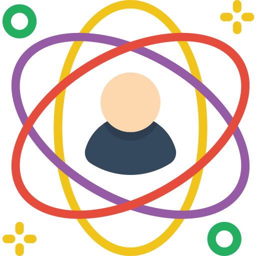 User icon