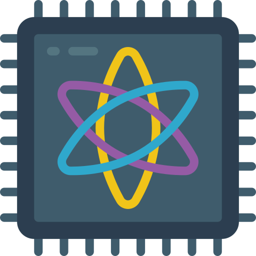 Cpu icon