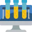 Chemistry biểu tượng 64x64