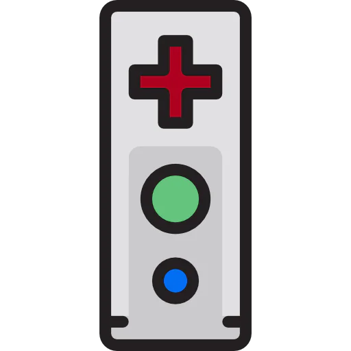 Game controller アイコン