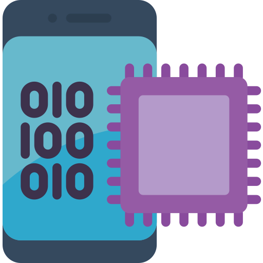 Cpu icon