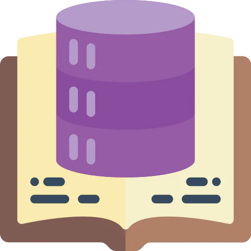 Database Ikona