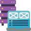 Server biểu tượng 64x64