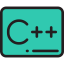 Programmer Symbol 64x64