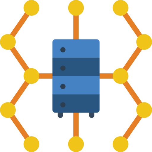 Server icon