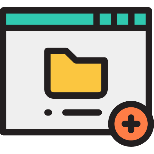 Web site icon