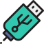 Flash drive Symbol 64x64