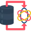 Database 图标 64x64
