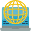 Internet 图标 64x64
