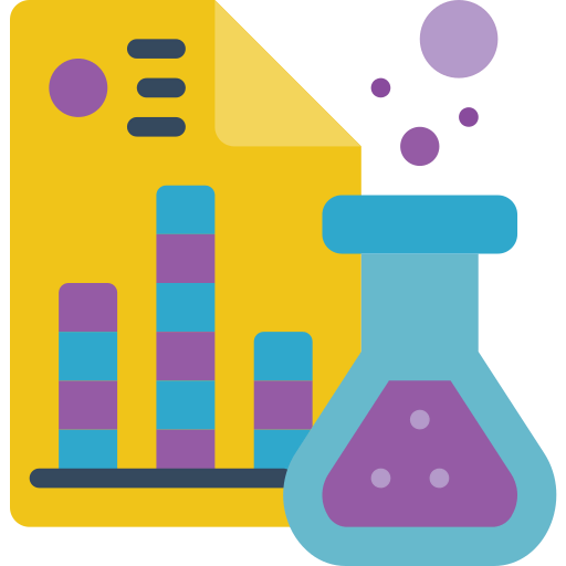 Analytics icon