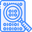 Binary data ícone 64x64