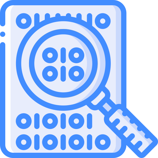 Binary data Symbol