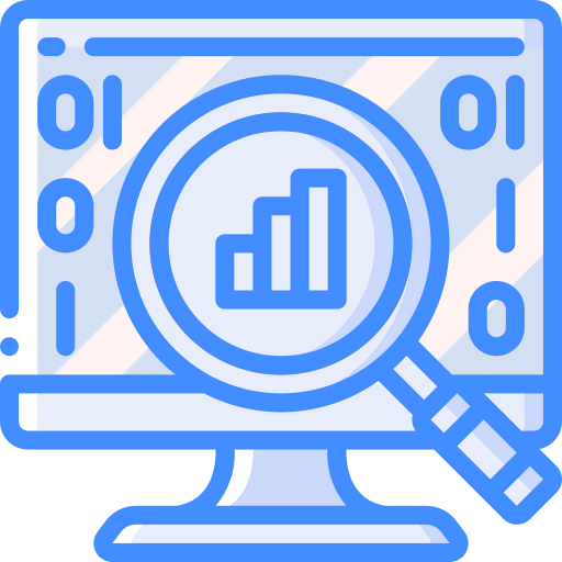 Analytics 图标