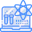 Analytics ícone 64x64
