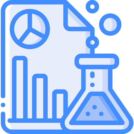 Analytics 图标