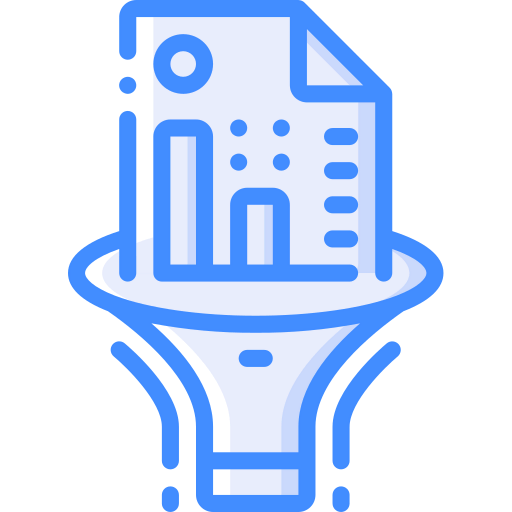 Analytics icon