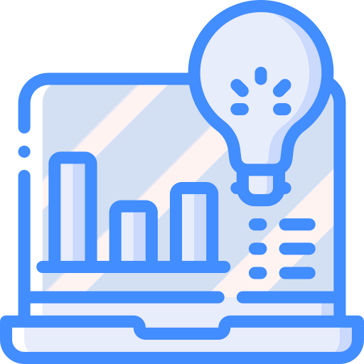Analytics 图标