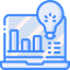Analytics ícone 64x64