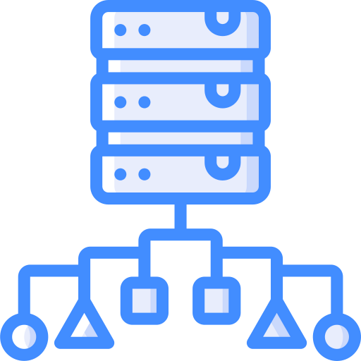 Database іконка