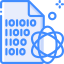 Binary ícone 64x64