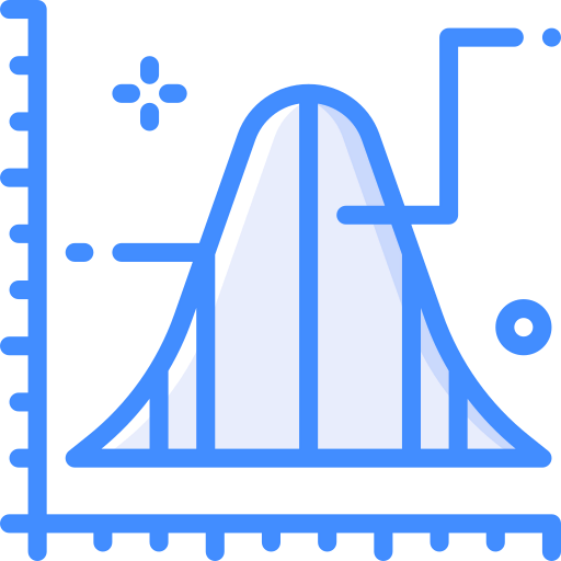 Analytics icon