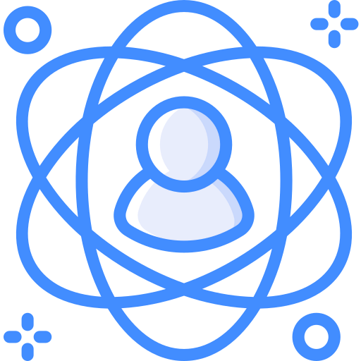 User icon